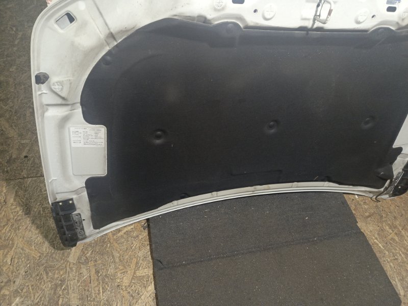 Капот, 28000 рублей, Владимир