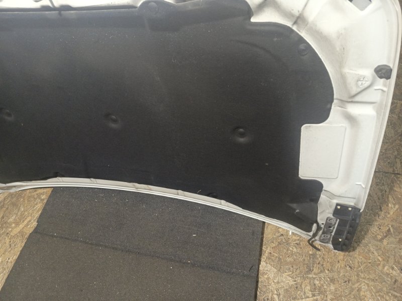 Капот, 28000 рублей, Владимир