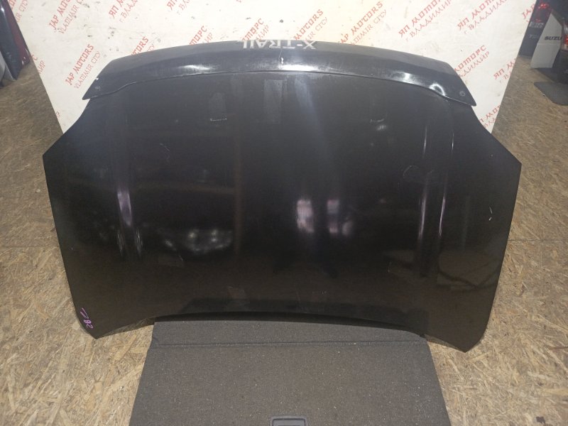 Капот, 20000 рублей, Владимир