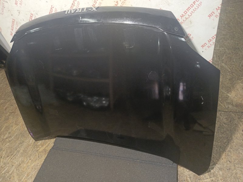 Капот, 20000 рублей, Владимир