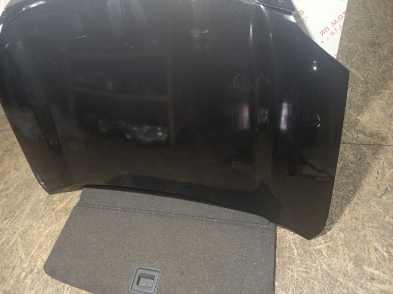 Капот, 20000 рублей, Владимир