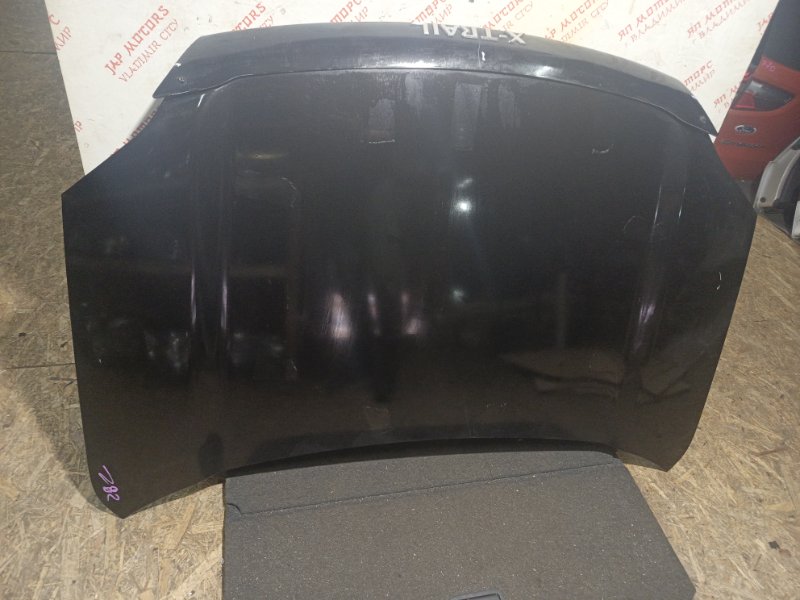 Капот, 20000 рублей, Владимир