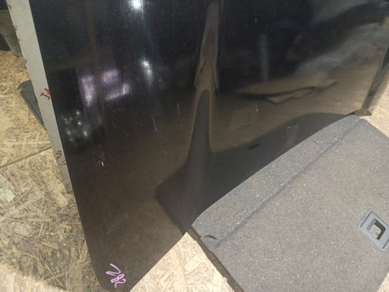 Капот, 20000 рублей, Владимир