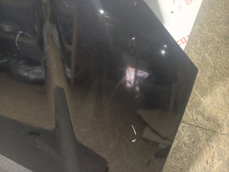 Капот, 20000 рублей, Владимир