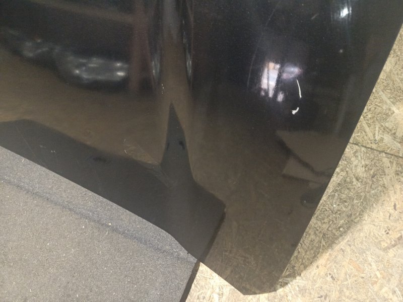 Капот, 20000 рублей, Владимир