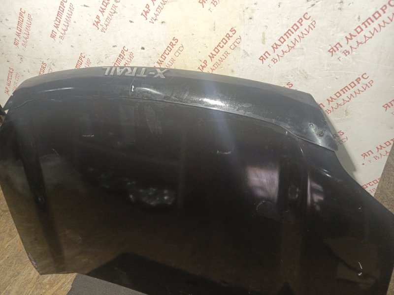 Капот, 20000 рублей, Владимир