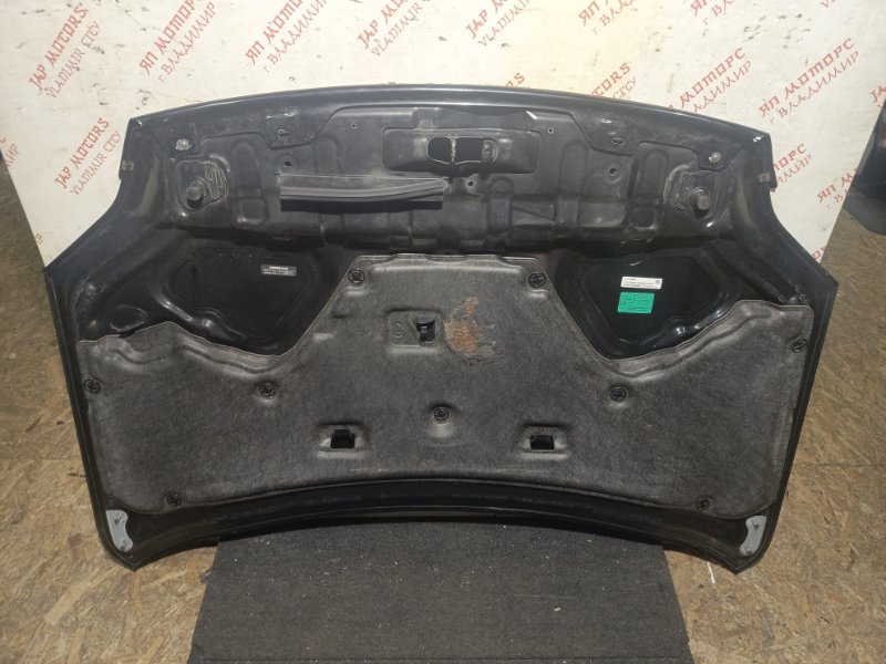 Капот, 20000 рублей, Владимир