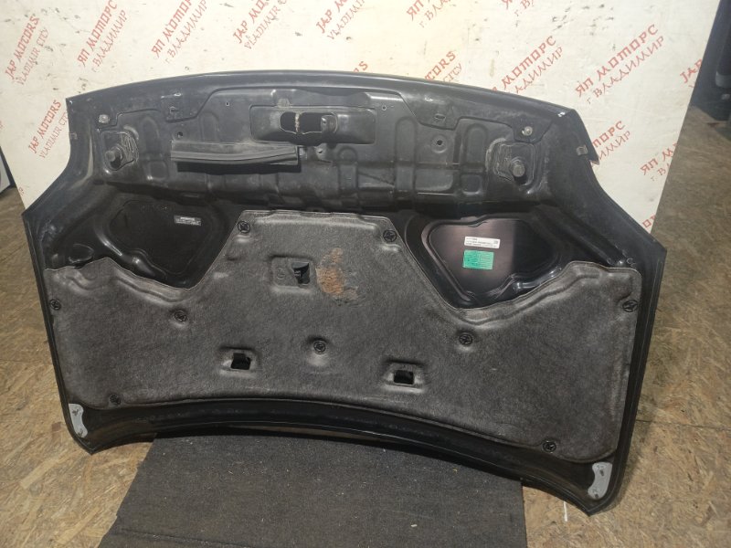 Капот, 20000 рублей, Владимир