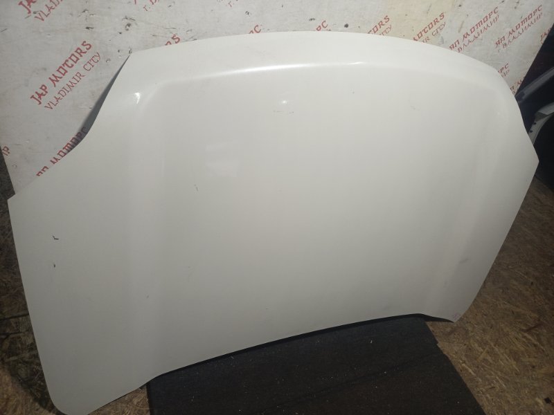 Капот, 17000 рублей, Владимир