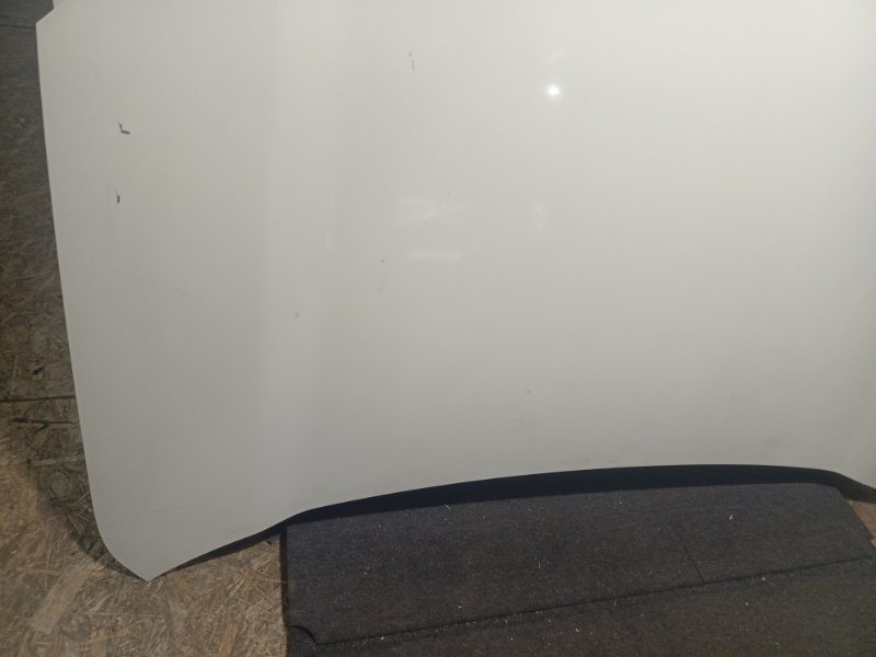 Капот, 17000 рублей, Владимир