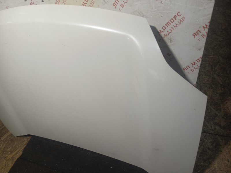 Капот, 17000 рублей, Владимир