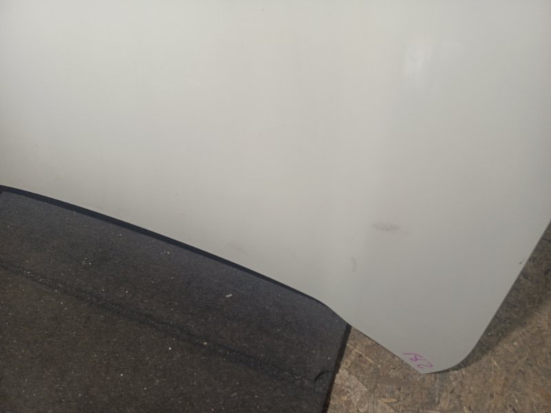 Капот, 17000 рублей, Владимир