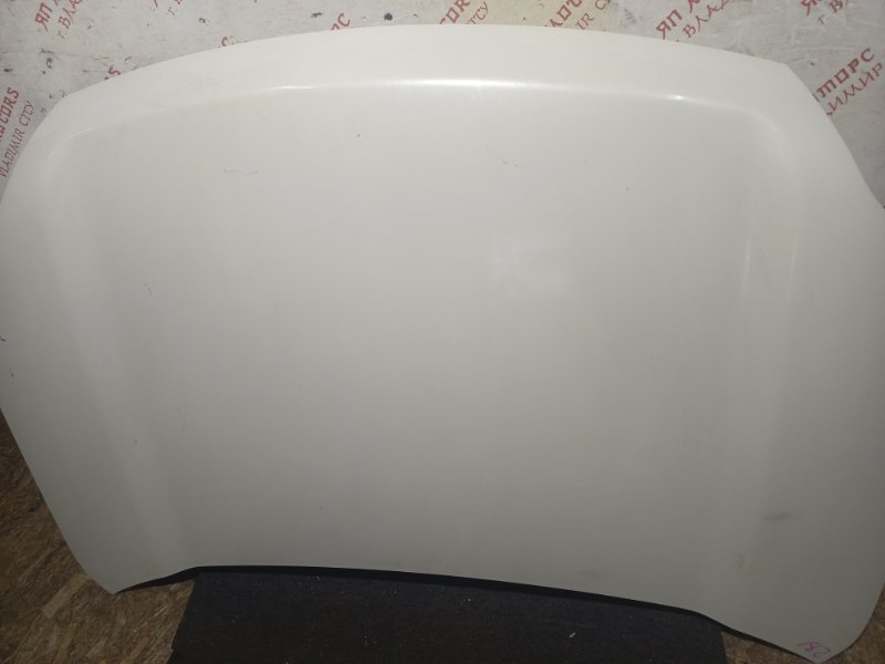 Капот, 17000 рублей, Владимир