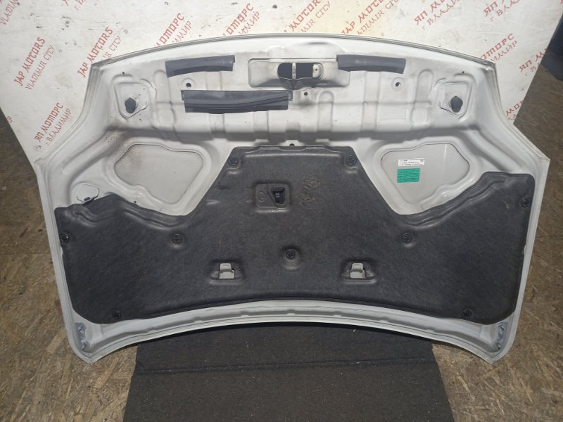 Капот, 17000 рублей, Владимир