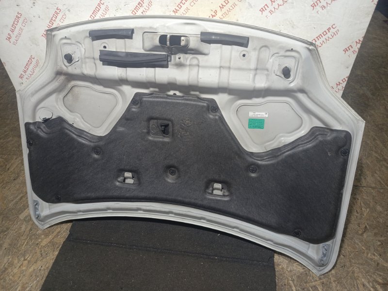 Капот, 17000 рублей, Владимир