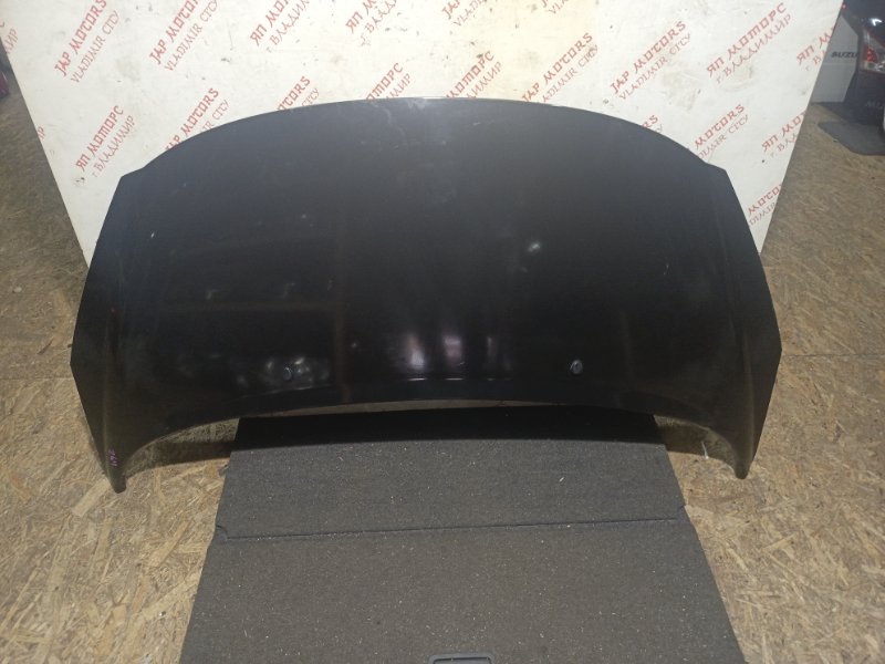 Капот, 6000 рублей, Владимир