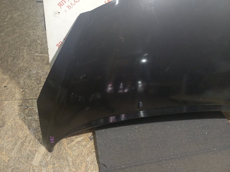 Капот, 6000 рублей, Владимир