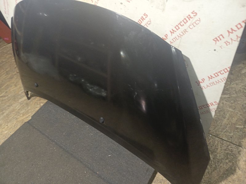 Капот, 6000 рублей, Владимир