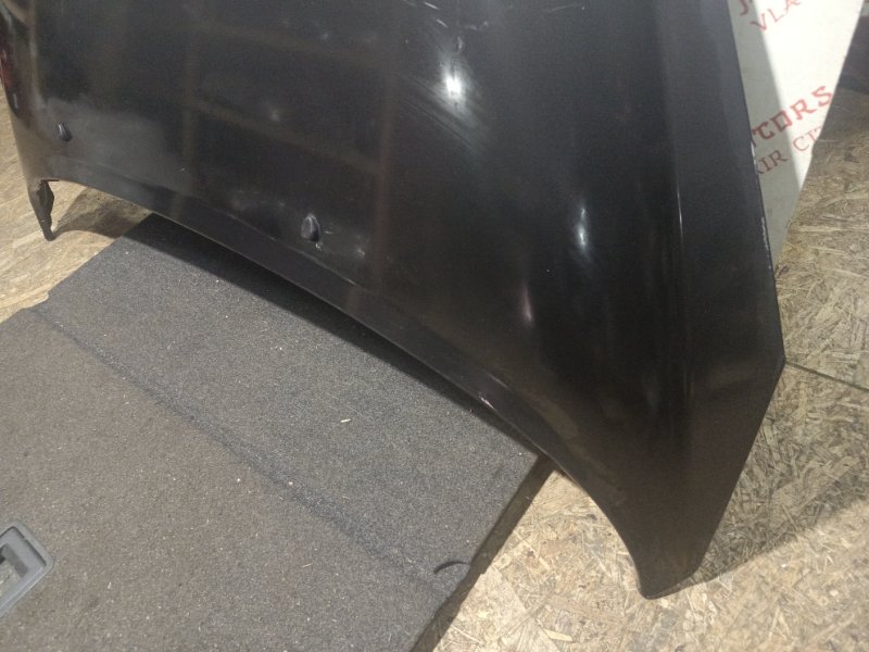 Капот, 6000 рублей, Владимир