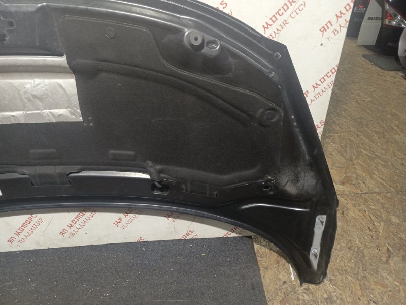 Капот, 6000 рублей, Владимир