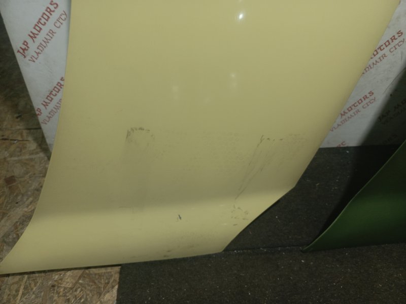 Капот, 10000 рублей, Владимир