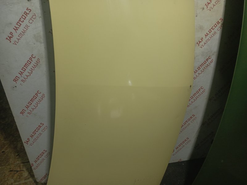 Капот, 10000 рублей, Владимир