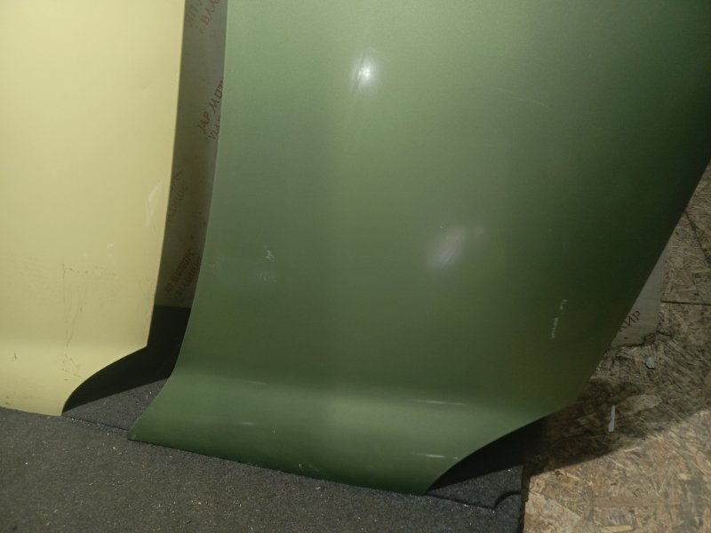 Капот, 10000 рублей, Владимир