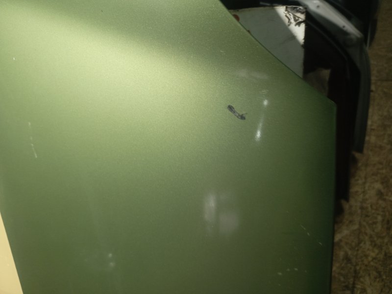 Капот, 10000 рублей, Владимир