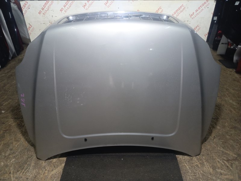 Капот, 20000 рублей, Владимир