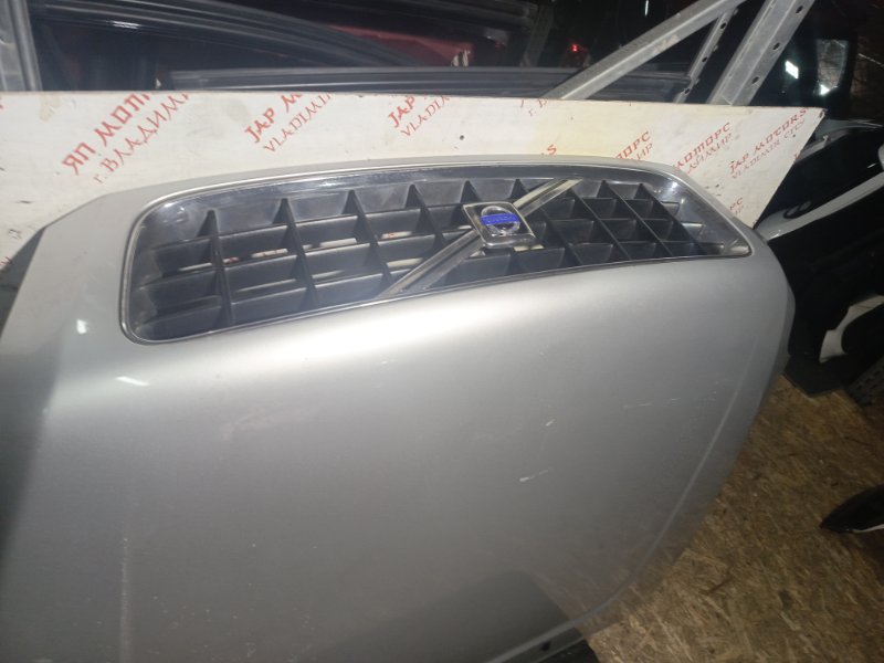 Капот, 20000 рублей, Владимир