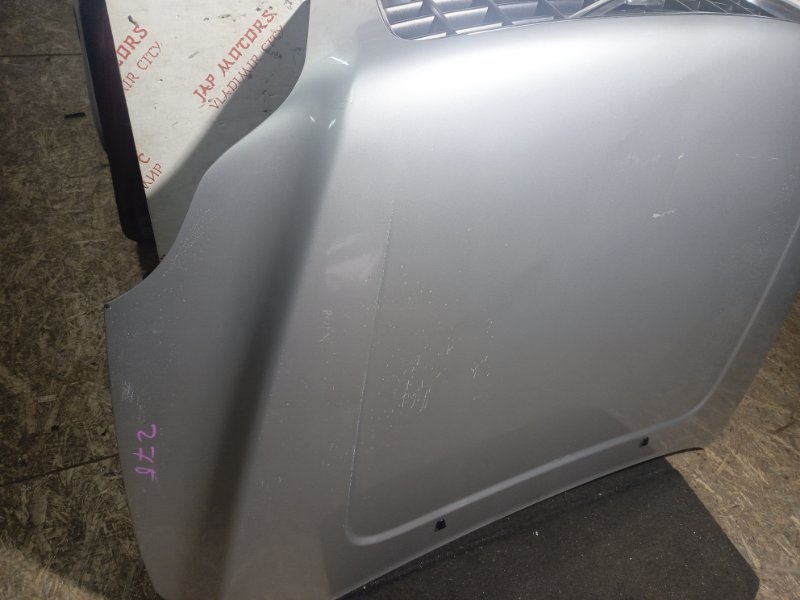 Капот, 20000 рублей, Владимир