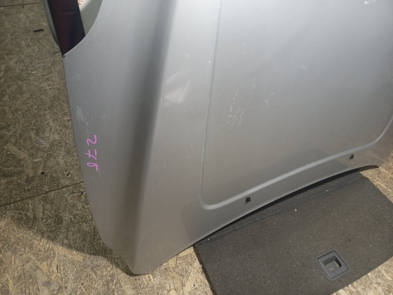 Капот, 20000 рублей, Владимир