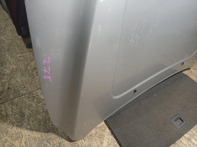 Капот, 20000 рублей, Владимир