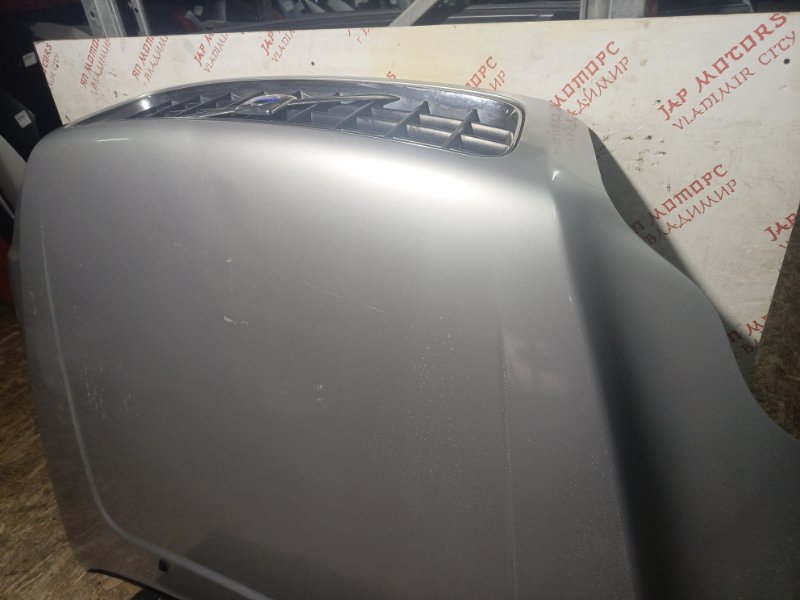 Капот, 20000 рублей, Владимир