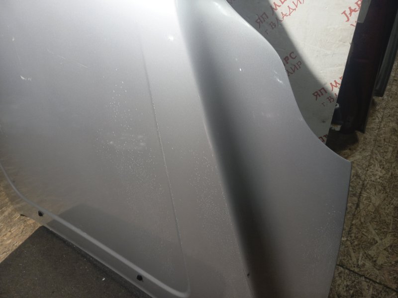 Капот, 20000 рублей, Владимир