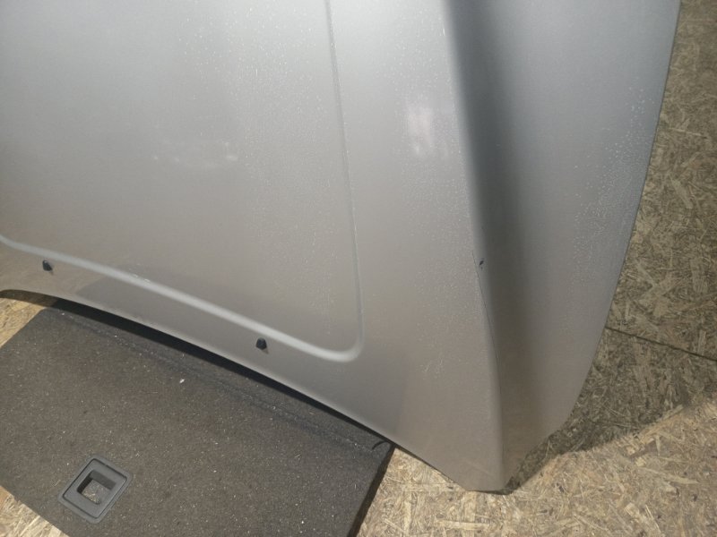 Капот, 20000 рублей, Владимир