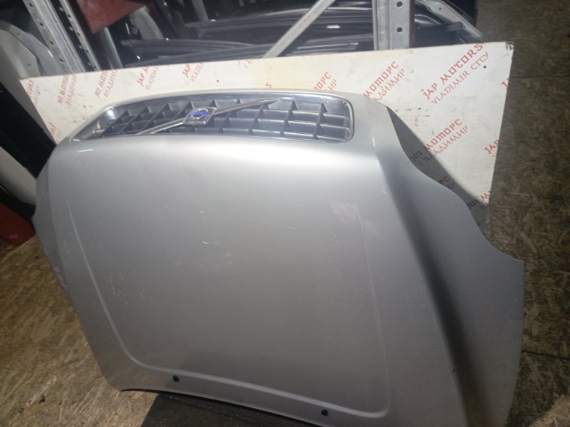 Капот, 20000 рублей, Владимир