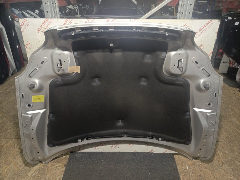 Капот, 20000 рублей, Владимир