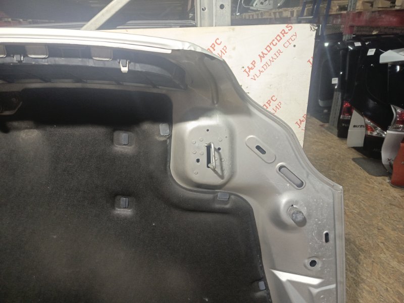 Капот, 20000 рублей, Владимир