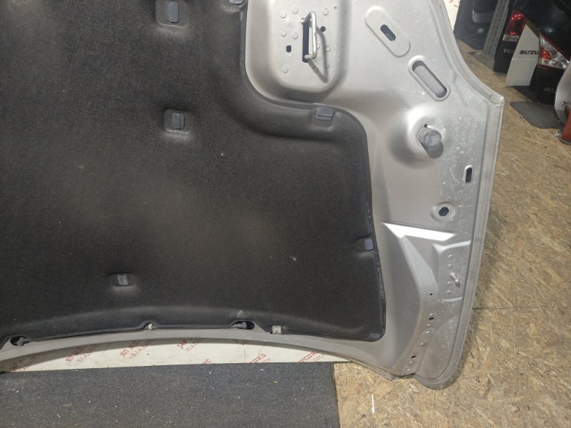 Капот, 20000 рублей, Владимир