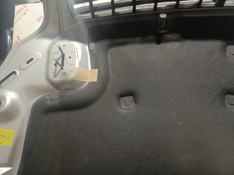 Капот, 20000 рублей, Владимир