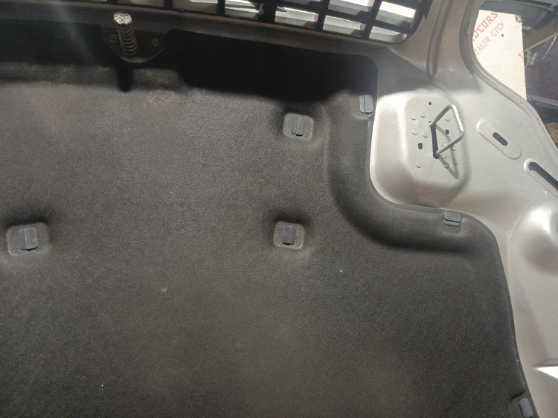 Капот, 20000 рублей, Владимир