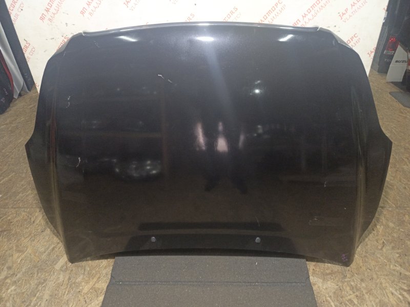 Капот, 45000 рублей, Владимир