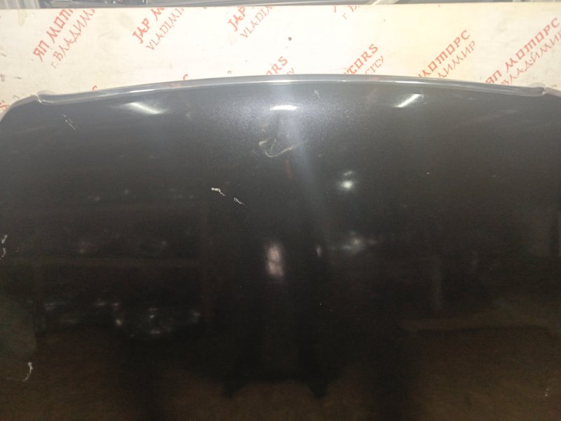 Капот, 45000 рублей, Владимир