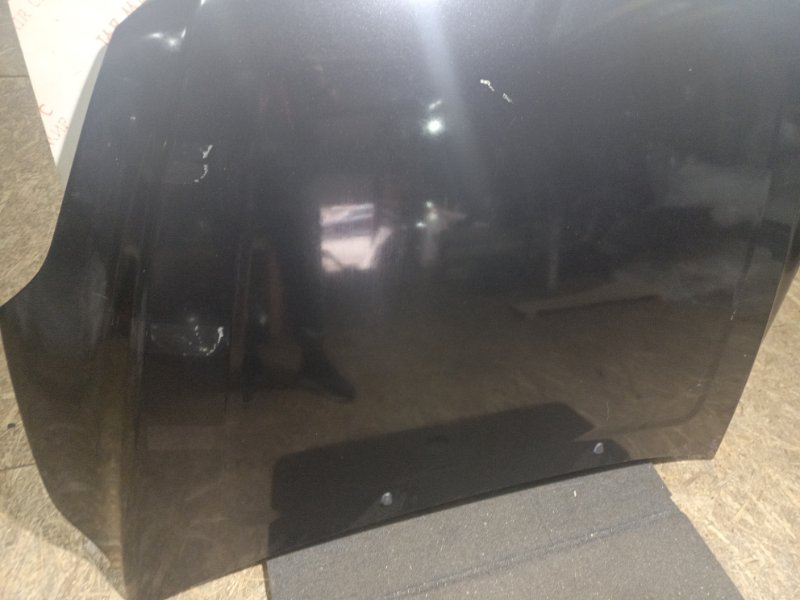 Капот, 45000 рублей, Владимир