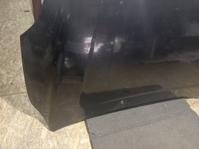 Капот, 45000 рублей, Владимир