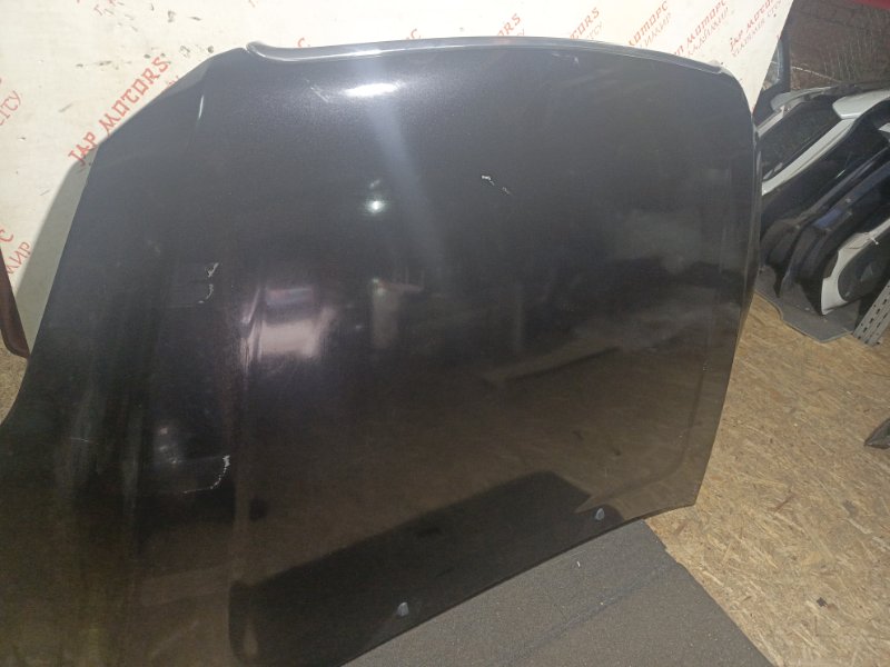 Капот, 45000 рублей, Владимир