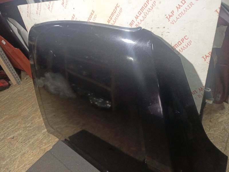 Капот, 45000 рублей, Владимир