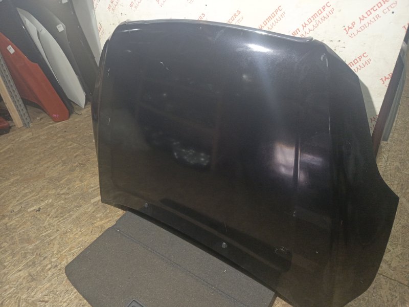 Капот, 45000 рублей, Владимир