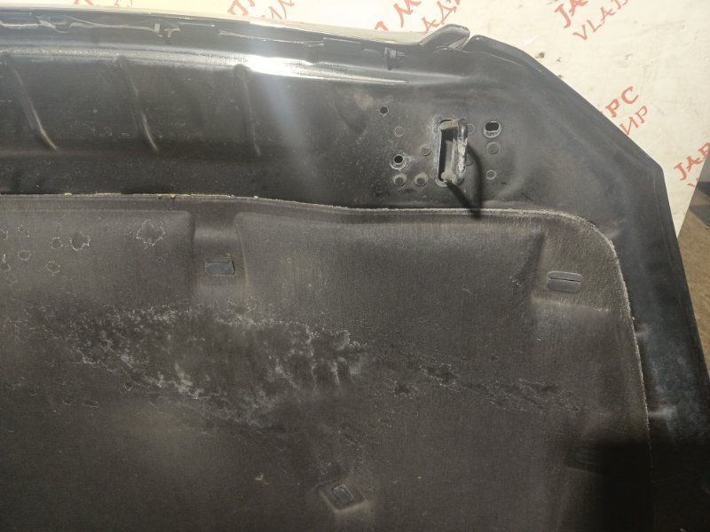 Капот, 45000 рублей, Владимир